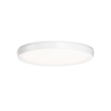 Flush Mounts Bowl Style by Modern Forms ( 281 | FM-4211-27-WT Argo ) 