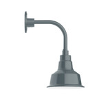 Exterior Wall Mount by Montclair Light Works ( 518 | GNT180-40 Warehouse ) 