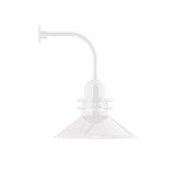 Exterior Wall Mount by Montclair Light Works ( 518 | GNU152-44-B01 Atomic ) 