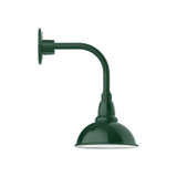 Exterior Wall Mount by Montclair Light Works ( 518 | GNT105-42 Cafe ) 