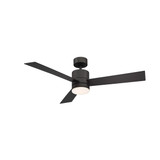 Fans Wet Location by Modern Forms Fans ( 441 | FR-W1803-44L-BZ Axis ) 
