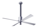 Fans Ceiling Fans by Modern Fan Co ( 201 | PEN-AA-52-AL-NL-RC Pensi DC ) 