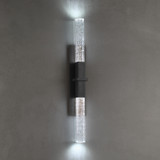 Bathroom Fixtures Cylindrical / Linear by Modern Forms ( 281 | WS-30835-BK Cinema ) 