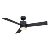 Fans Wet Location by Modern Forms Fans ( 441 | FR-W1803-52L-BZ Axis ) 