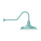 Exterior Wall Mount by Montclair Light Works ( 518 | GNC185-48-G05 Warehouse ) 