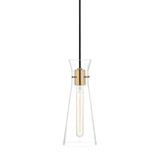 Mini Pendants Cable by Mitzi ( 428 | H112701-AGB Anya ) 