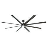 Fans Wet Location by Modern Forms Fans ( 441 | FR-W1805-120L27-BZ Hydra ) 