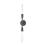 Sconces Double Candle by Mitzi ( 428 | H116102-OB Tara ) 