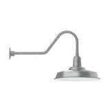 Exterior Wall Mount by Montclair Light Works ( 518 | GNC185-49-W18-L13 Warehouse ) 