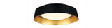 Flush Mounts Bowl Style by Modern Forms ( 281 | FM-51318-GL Gilt ) 