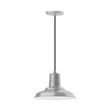 Pendants Metal Shade by Montclair Light Works ( 518 | PEB182-49 Warehouse ) 