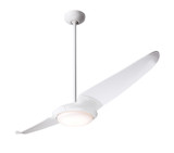 Fans Ceiling Fans by Modern Fan Co ( 201 | IC2-GW-56-WH-570-CC IC/Air2 DC ) 