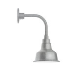 Exterior Wall Mount by Montclair Light Works ( 518 | GNT180-49-B03-G06 Warehouse ) 