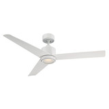 Fans Wet Location by Modern Forms Fans ( 441 | FR-W1809-54L-MW Lotus ) 
