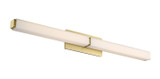 Bathroom Fixtures Cylindrical / Linear by Modern Forms ( 281 | WS-3139-BR Vogue ) 