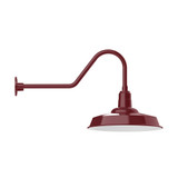 Exterior Wall Mount by Montclair Light Works ( 518 | GNC185-55-B01-L13 Warehouse ) 