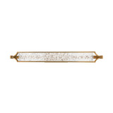 Bathroom Fixtures Cylindrical / Linear by Modern Forms ( 281 | WS-32138-AB Emblem ) 