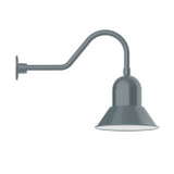 Exterior Wall Mount by Montclair Light Works ( 518 | GNB123-40 Prima ) 