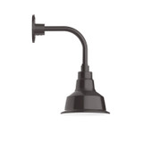 Exterior Wall Mount by Montclair Light Works ( 518 | GNT180-51 Warehouse ) 