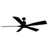 Fans Wet Location by Modern Forms Fans ( 441 | FR-W1811-70-MB Aviator 70 ) 