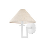 Sconces Single Candle by Mitzi ( 428 | H760101-TWH Gladwyne ) 