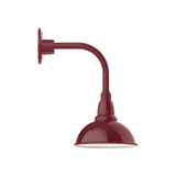 Exterior Wall Mount by Montclair Light Works ( 518 | GNT105-55 Cafe ) 