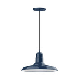 Pendants Metal Shade by Montclair Light Works ( 518 | PEB183-50-C25-W14 Warehouse ) 