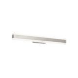 Bathroom Fixtures Cylindrical / Linear by Modern Forms ( 281 | WS-34125-27-BN Cinch ) 