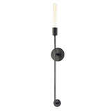 Sconces Single Candle by Mitzi ( 428 | H185101-OB Dylan ) 