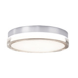 Flush Mounts Bowl Style by Modern Forms ( 281 | FM-W44815-35-SS Pi ) 