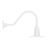 Exterior Wall Mount by Montclair Light Works ( 518 | GNA157-44-G06 Radial ) 