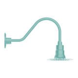 Exterior Wall Mount by Montclair Light Works ( 518 | GNA157-48 Radial ) 