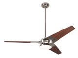 Fans Ceiling Fans by Modern Fan Co ( 201 | TOR-BN-52-MG-272-002 Torsion ) 