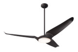 Fans Ceiling Fans by Modern Fan Co ( 201 | IC3-DB-56-DK-570-RC IC/Air3 DC ) 