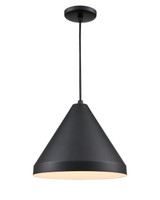 Pendants Metal Shade by Millennium ( 59 | RWCC17-SB R Series ) 