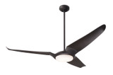 Fans Ceiling Fans by Modern Fan Co ( 201 | IC3-DB-56-EB-570-WC IC/Air3 DC ) 