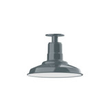 Exterior Ceiling Mount by Montclair Light Works ( 518 | FMB182-40-W12 Warehouse ) 