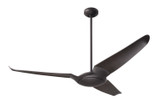 Fans Ceiling Fans by Modern Fan Co ( 201 | IC3-DB-56-EB-NL-WC IC/Air3 DC ) 