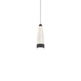 Mini Pendants Cable by Modern Forms ( 281 | PD-11912-BK Mystic ) 