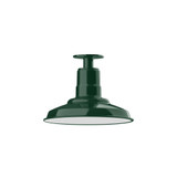 Exterior Ceiling Mount by Montclair Light Works ( 518 | FMB182-42-W12-L12 Warehouse ) 
