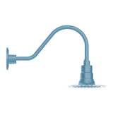 Exterior Wall Mount by Montclair Light Works ( 518 | GNA157-54 Radial ) 