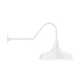 Exterior Wall Mount by Montclair Light Works ( 518 | GNC186-44 Warehouse ) 