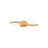 Bathroom Fixtures Cylindrical / Linear by Modern Forms ( 281 | WS-46422-AB Ascot ) 