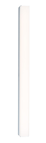 Bathroom Fixtures Cylindrical / Linear by Modern Forms ( 281 | WS-47937-WT Lightstick ) 