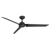 Fans Ceiling Fans by Modern Forms Fans ( 441 | FR-W1910-62-MB Roboto ) 