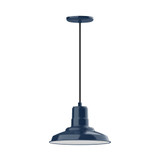 Pendants Metal Shade by Montclair Light Works ( 518 | PEB182-50-C22-G06 Warehouse ) 