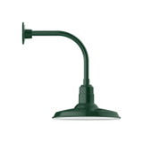 Exterior Wall Mount by Montclair Light Works ( 518 | GNU183-42 Warehouse ) 