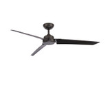 Fans Wet Location by Modern Forms Fans ( 441 | FR-W1910-62-OB Roboto ) 