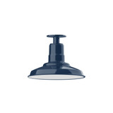 Exterior Ceiling Mount by Montclair Light Works ( 518 | FMB182-50-W12 Warehouse ) 