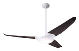 Fans Damp Location by Modern Fan Co ( 201 | IC3-GW-56-EB-570-CC IC/Air3 DC ) 